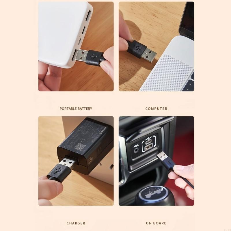 모종 발아 및 파충류 탱크를 위한 USB 포트 접이식  - Heat Mat Seedling 리뷰 및 가격
